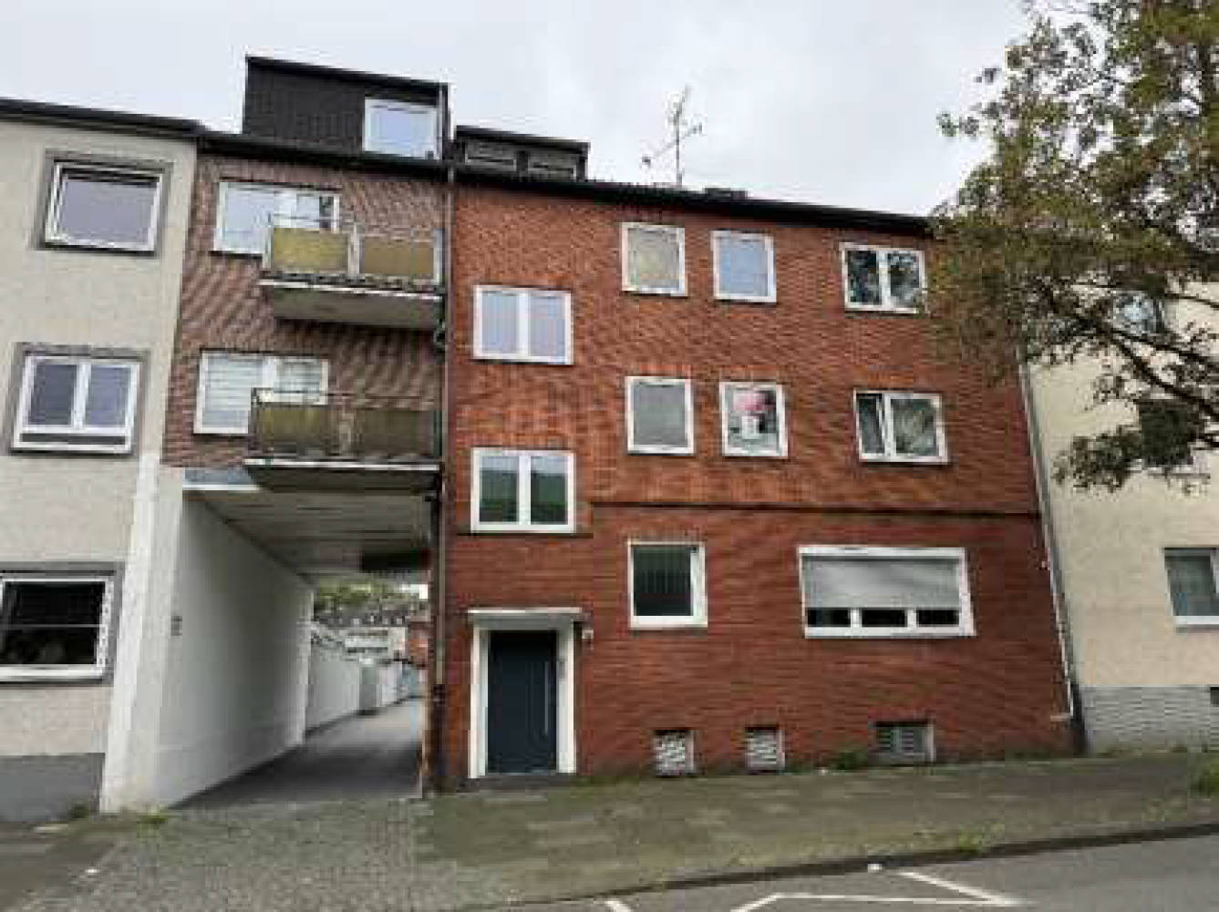 nordrheinwestpfalen 0046K0033-2023 Blumenthalstr. 76 B, 47058 Duisburg, Duissern