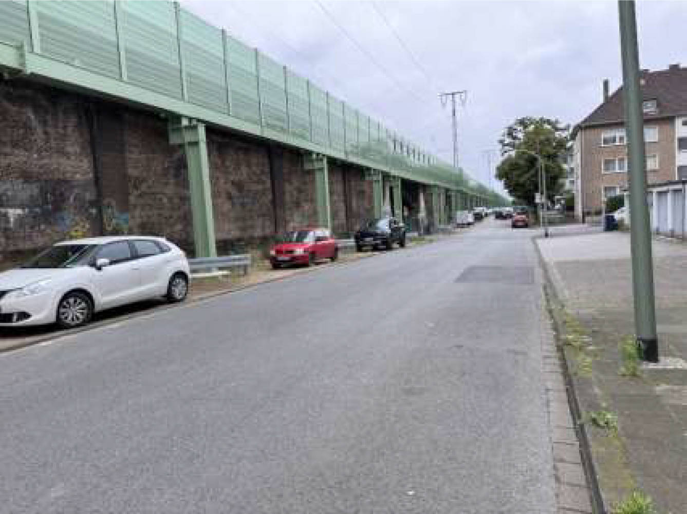 nordrheinwestpfalen 0046K0033-2023 Blumenthalstr. 76 B, 47058 Duisburg, Duissern 14