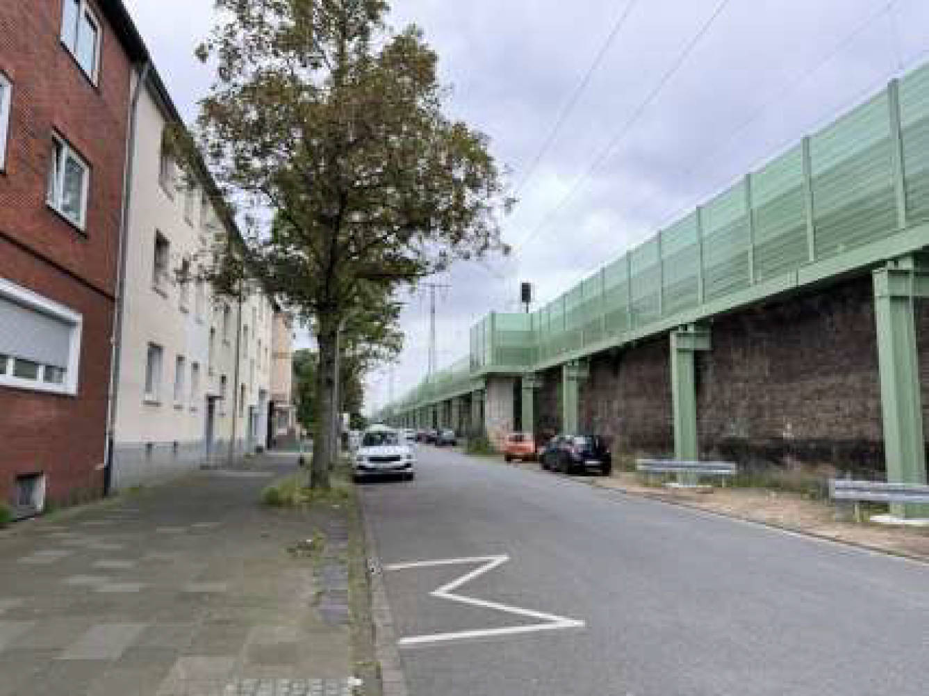 Zweifamilienhaus, mit Garage in Blumenthalstr. 76 B, 47058 Duisburg, Duissern - Bild 5