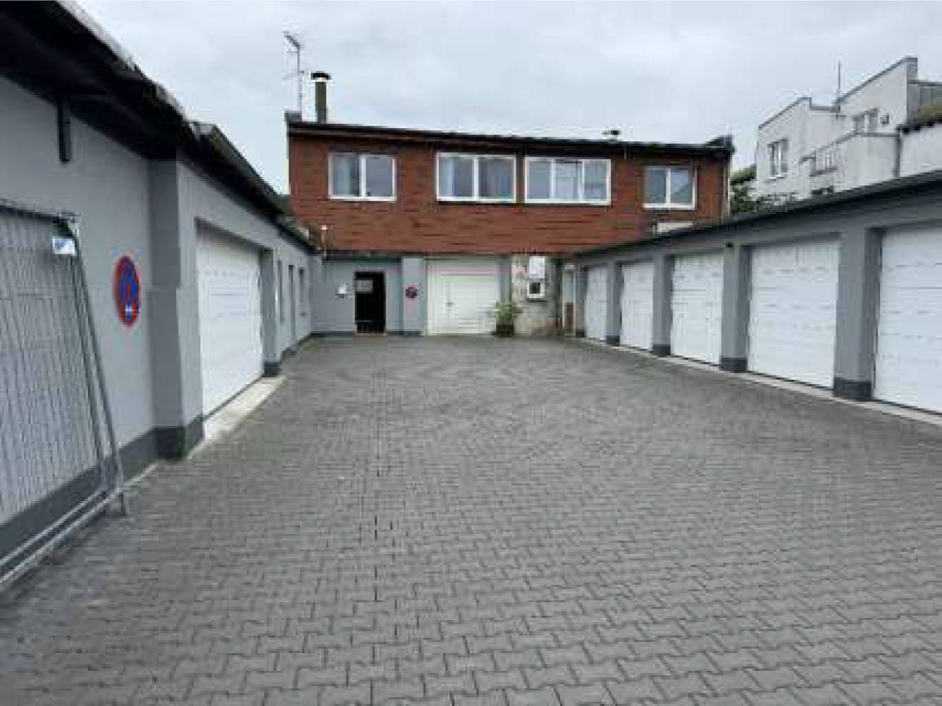 Zweifamilienhaus, mit Garage in Blumenthalstr. 76 B, 47058 Duisburg, Duissern - Bild 3
