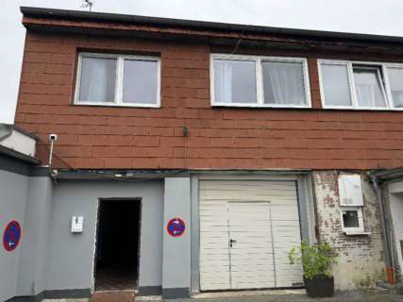 Zweifamilienhaus, mit Garage in Blumenthalstr. 76 B, 47058 Duisburg, Duissern - Bild 2