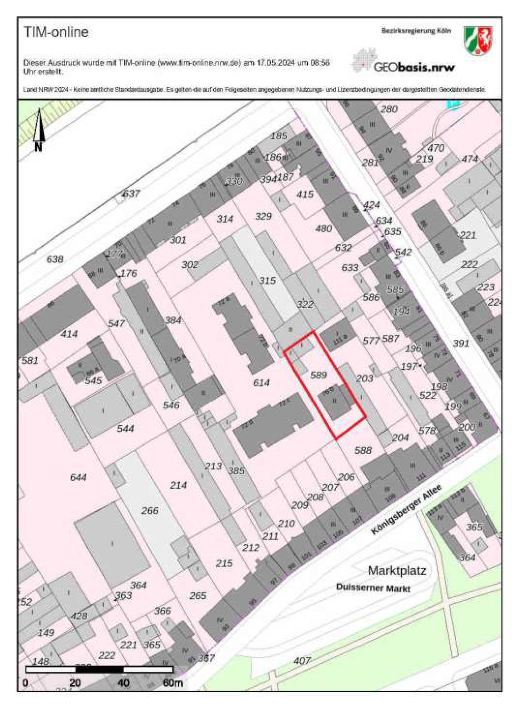 nordrheinwestpfalen 0046K0033-2023 Blumenthalstr. 76 B, 47058 Duisburg, Duissern 8