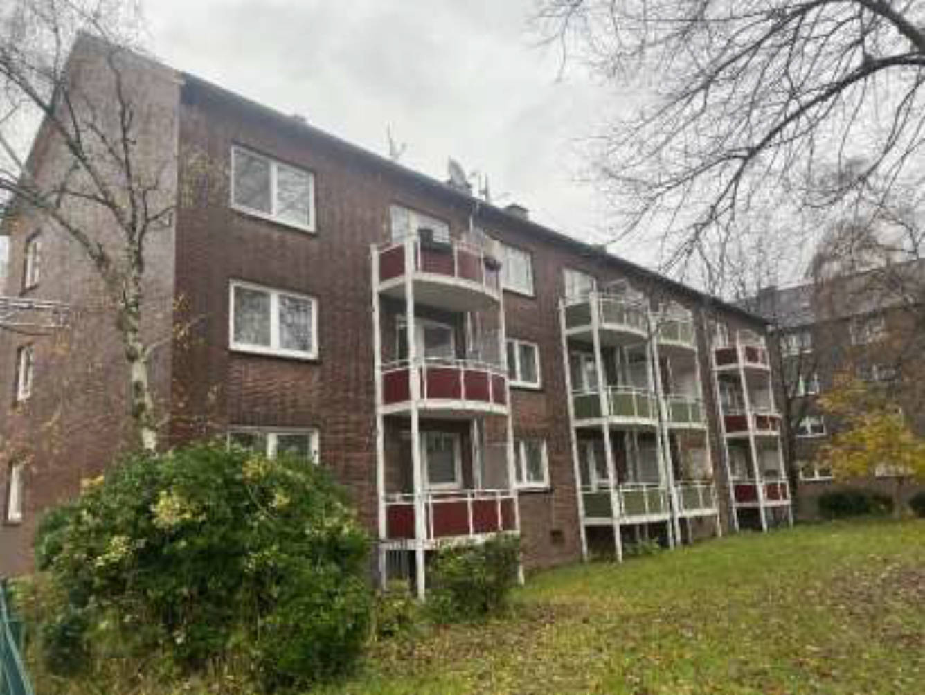 Eigentumswohnung in Otto-Keller-Str. 9, 47057 Duisburg, Neudorf-Süd