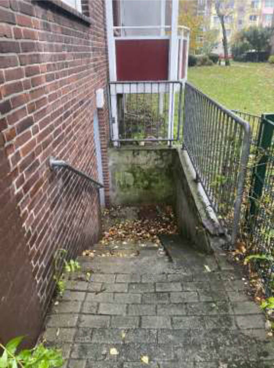Eigentumswohnung in Otto-Keller-Str. 9, 47057 Duisburg, Neudorf-Süd - Bild 3