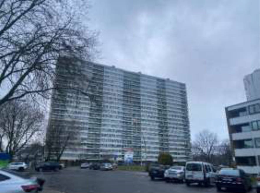 Eigentumswohnung in Ottostr. 64, 47198 Duisburg, Homberg-Hochheide