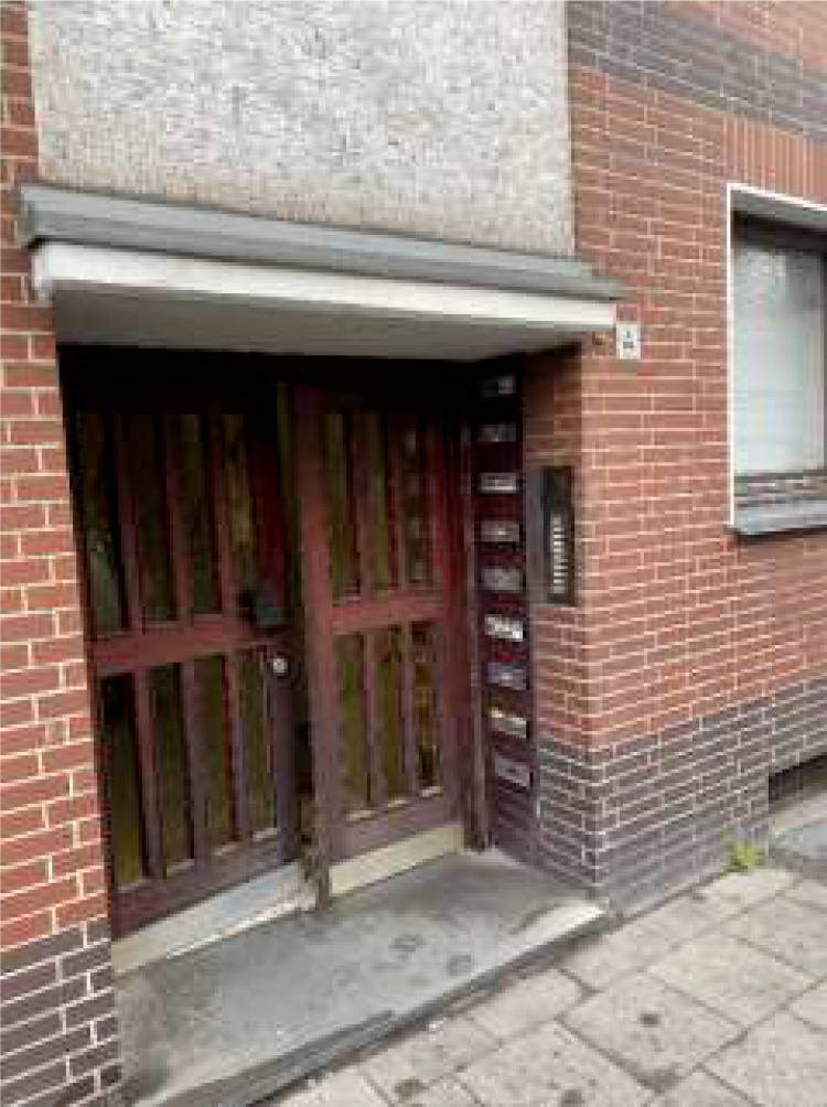 Eigentumswohnung in Lehnhofstr. 4,4A, 47139 Duisburg, Beeck - Bild 5