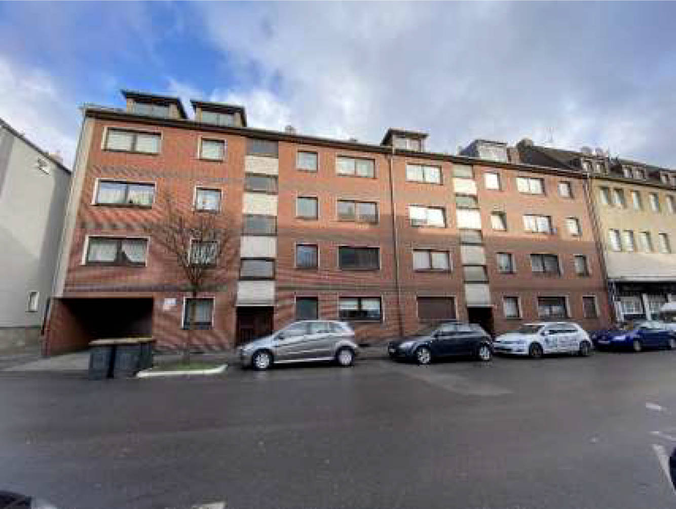 nordrheinwestpfalen 0046K0051/2022 Lehnhofstr. 4,4A, 47139 Duisburg, Beeck 12