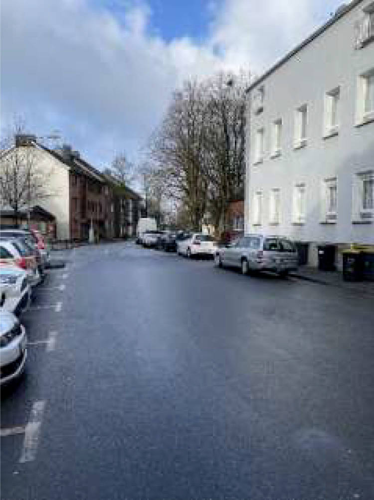 Lehnhofstr. 4,4A, 47139 Duisburg, Beeck