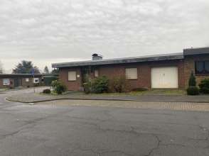 Bungalow und Garage in Birkenstr. 46, 47198 Duisburg, Alt-Homberg - Bild 5