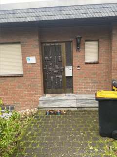 Bungalow und Garage in Birkenstr. 46, 47198 Duisburg, Alt-Homberg