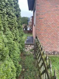 Bungalow und Garage in Birkenstr. 46, 47198 Duisburg, Alt-Homberg - Bild 4