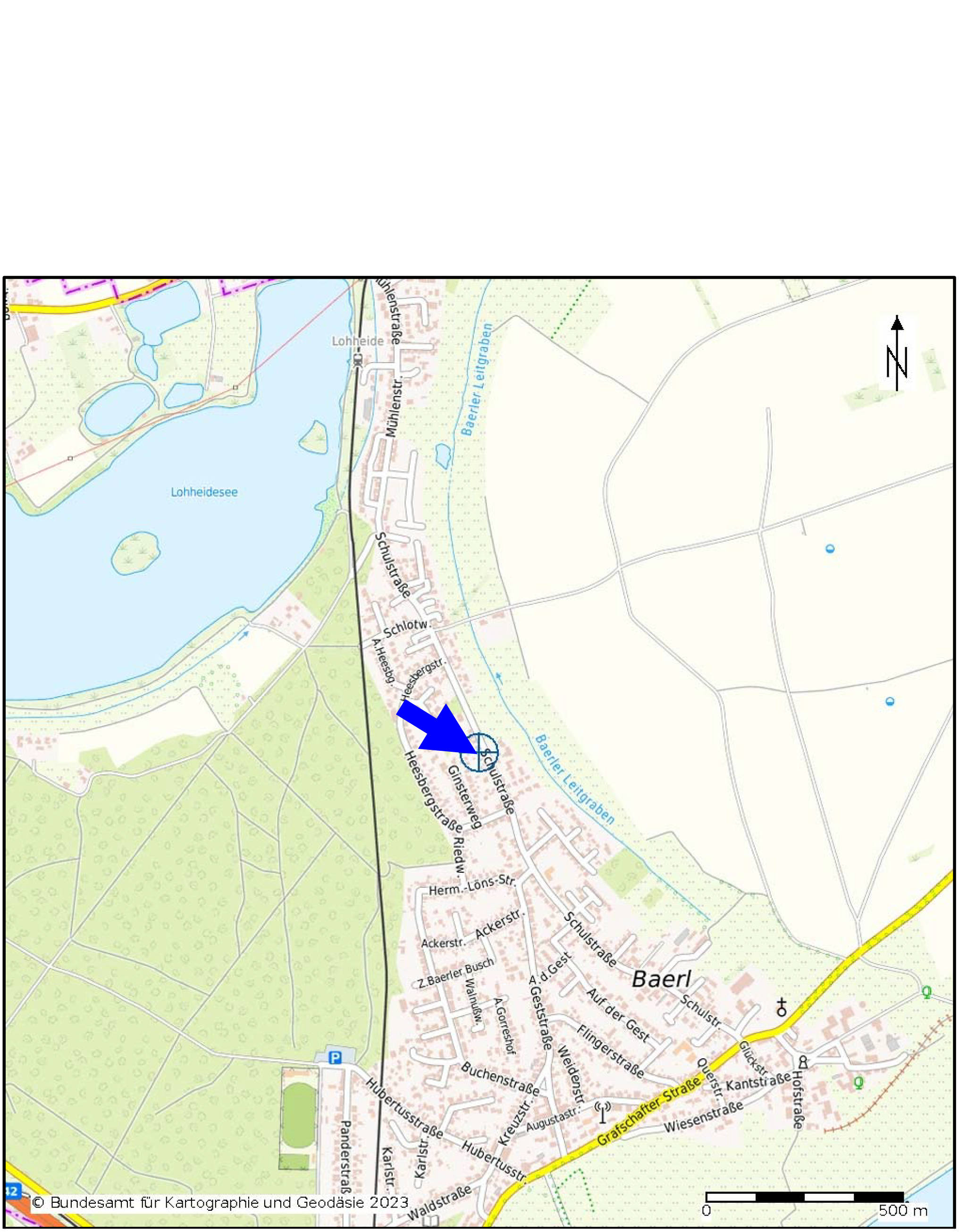 nordrheinwestpfalen 0046K0069-2022 Schulstr. 107 a, 47199 Duisburg, Baerl 9