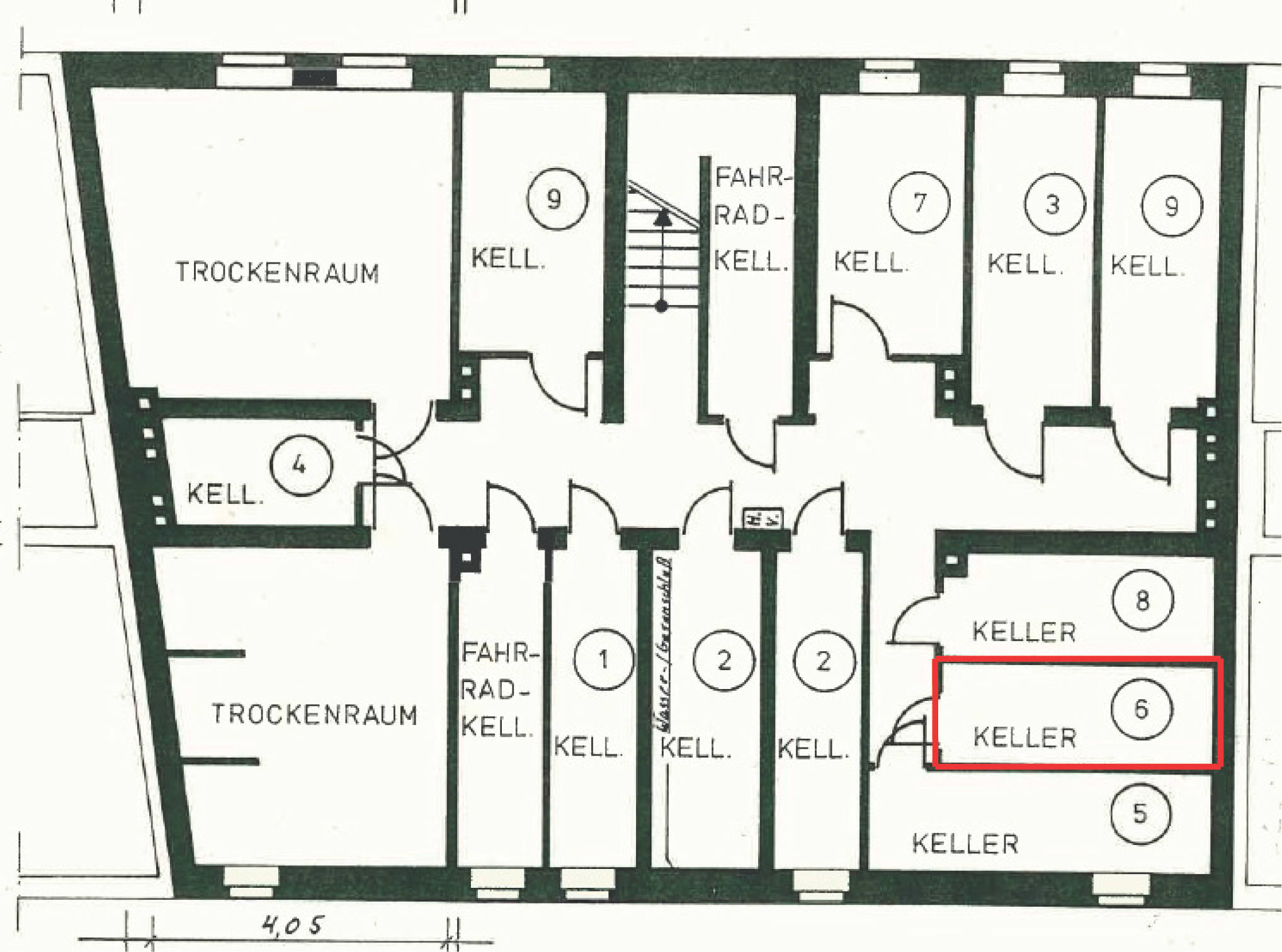 nordrheinwestpfalen 0048 K 0015/2025 Emscherstr. 3, 44791 Bochum, Mitte 6