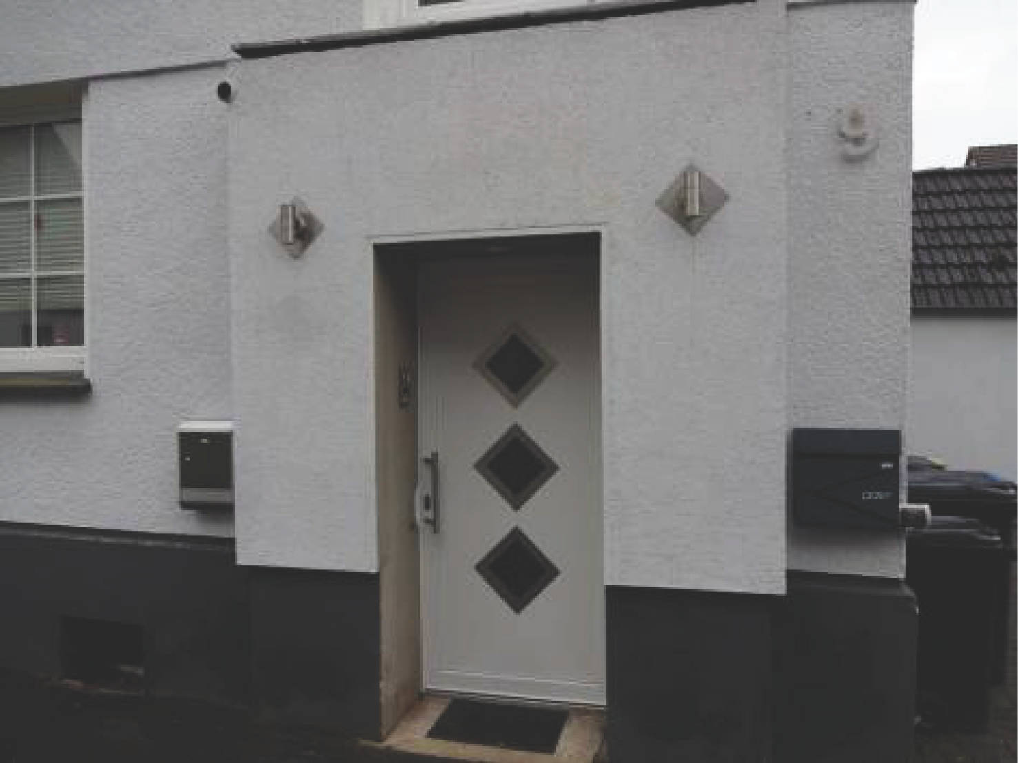 Garage, Eigentumswohnung (3 bis 4 Zimmer) in Paradiesplatz 9, 44793 Bochum, Hordel - Bild 5