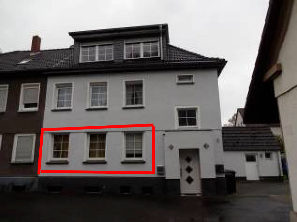 Garage, Eigentumswohnung (3 bis 4 Zimmer) in Paradiesplatz 9, 44793 Bochum, Hordel - Bild 3