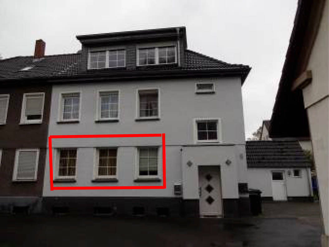 Garage, Eigentumswohnung (3 bis 4 Zimmer) in Paradiesplatz 9, 44793 Bochum, Hordel - Bild 4