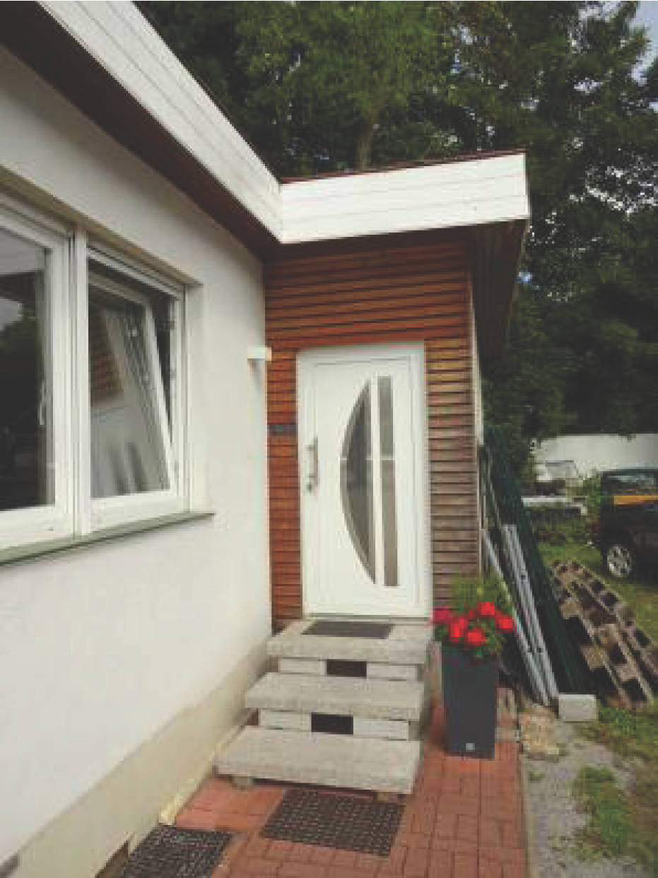 Garage, Gewerbeeinheit (z.B. Laden, Büro), Eigentumswohnung (3 bis 4 Zimmer) in Wiescherstr. 96, , 44805 Bochum, Hiltrop - Bild 5