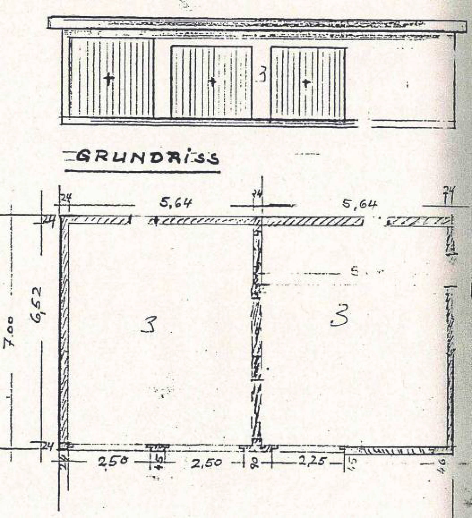 nordrheinwestpfalen 0048 K 0064/2024 Wiescherstr. 96, , 44805 Bochum, Hiltrop 6