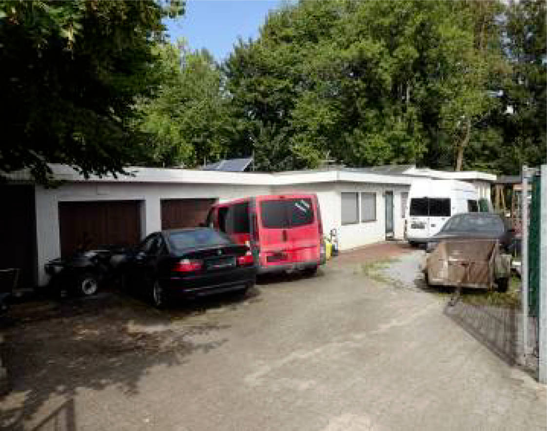 Garage, Gewerbeeinheit (z.B. Laden, Büro), Eigentumswohnung (3 bis 4 Zimmer) in Wiescherstr. 96, , 44805 Bochum, Hiltrop