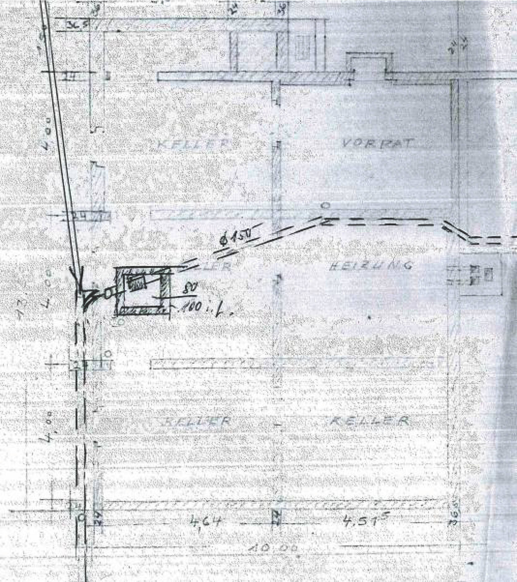 nordrheinwestpfalen 0048 K 0064/2024 Wiescherstr. 96, , 44805 Bochum, Hiltrop 9