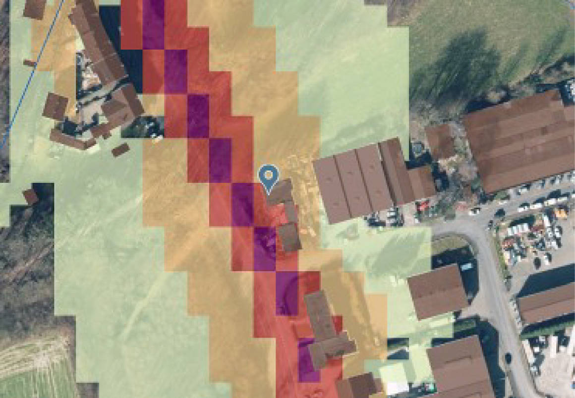 nordrheinwestpfalen 0048 K 0064/2024 Wiescherstr. 96, , 44805 Bochum, Hiltrop 7