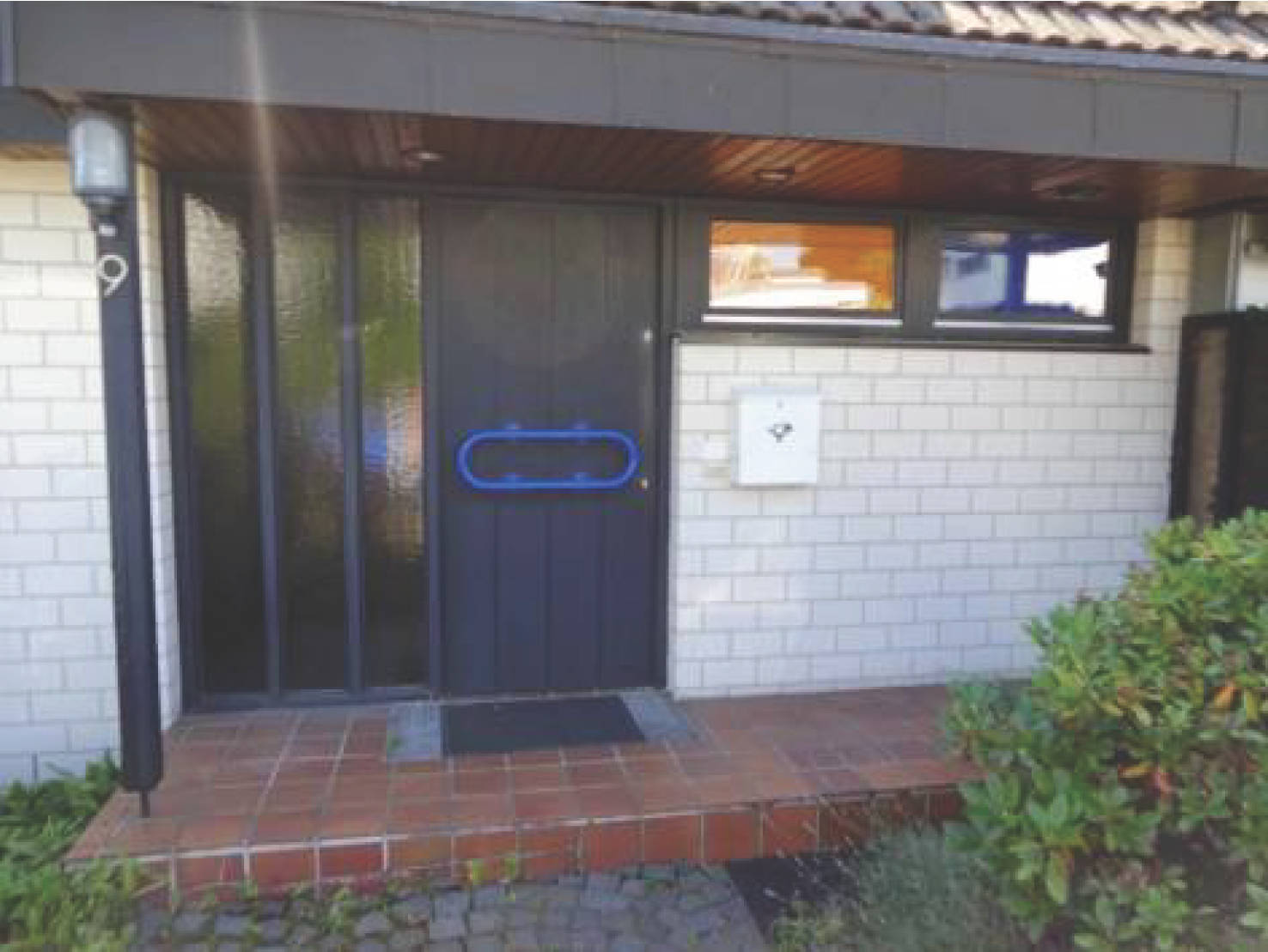 Zweifamilienhaus, Garage, einseitig angebaut mit unterkellerter Doppelgarage in Löwenzahnweg 9, 44797 Bochum, Stiepel - Bild 4