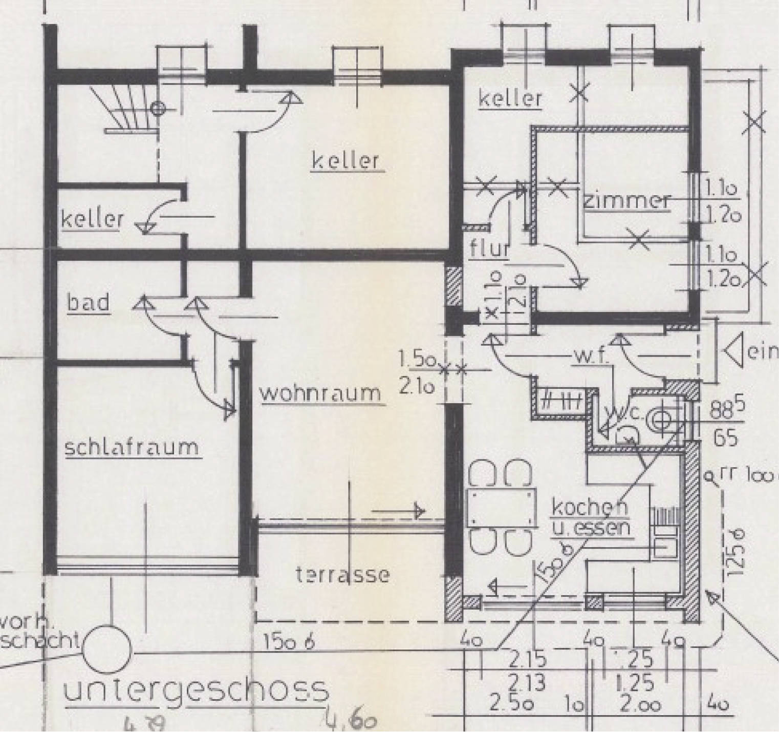 nordrheinwestpfalen 0048 b K 0001/2023 Löwenzahnweg 9, 44797 Bochum, Stiepel 6