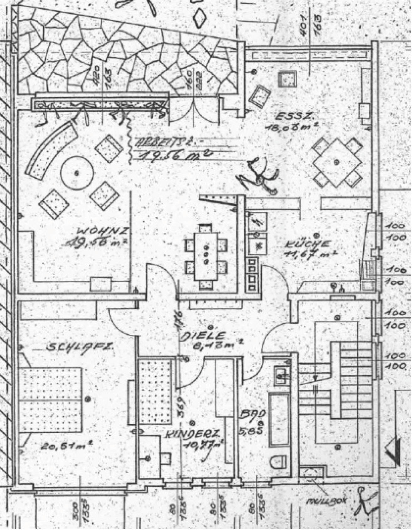 nordrheinwestpfalen 0048 b K 0001/2024 Gilsingstr. 50, 44789 Bochum, Wiemelhausen 6
