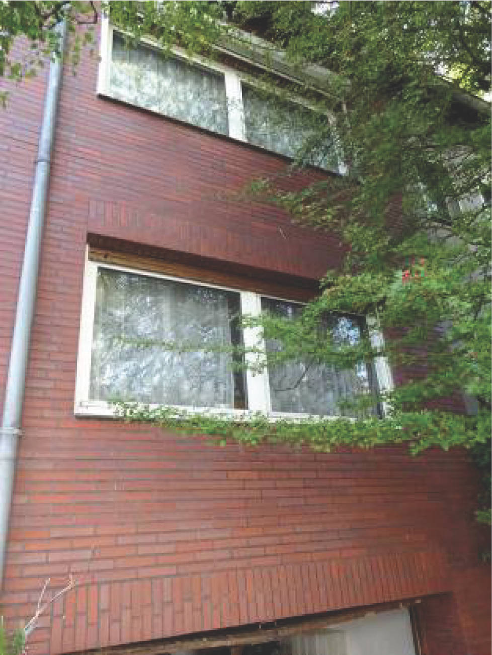 Garage, Mehrfamilienhaus, 4-Familienwohnhaus und 2 Garagen in Gilsingstr. 50, 44789 Bochum, Wiemelhausen - Bild 4