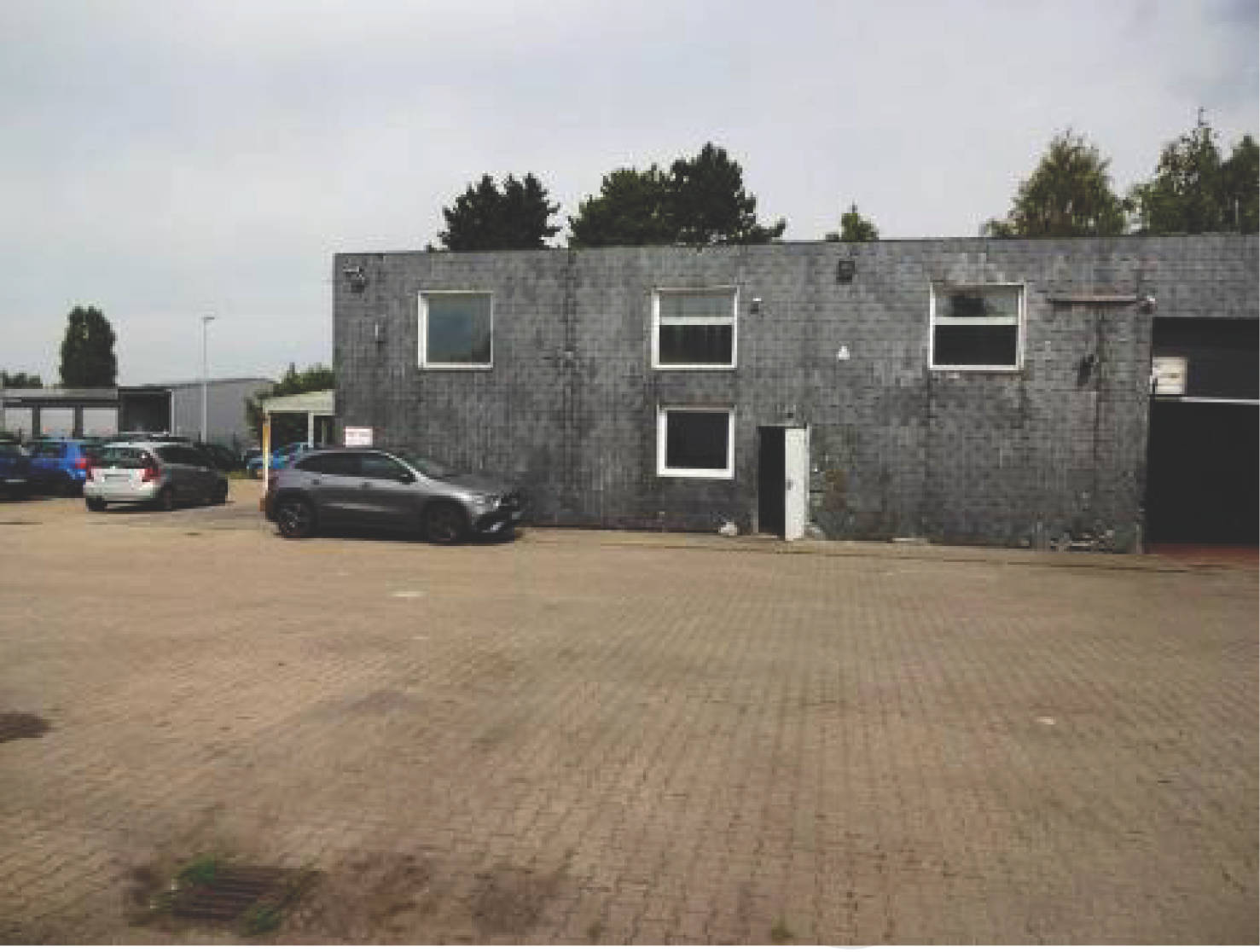 gewerblich genutztes Grundstück in Werner Hellweg 415 A, 44894 Bochum, Werne - Bild 3