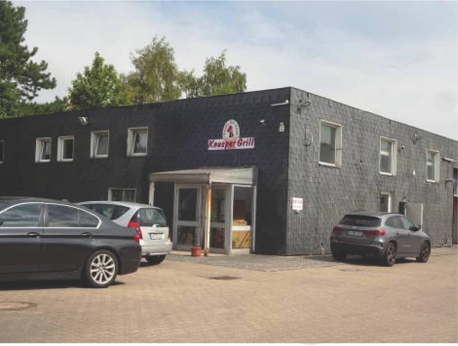 gewerblich genutztes Grundstück in Werner Hellweg 415 A, 44894 Bochum, Werne - Bild 5