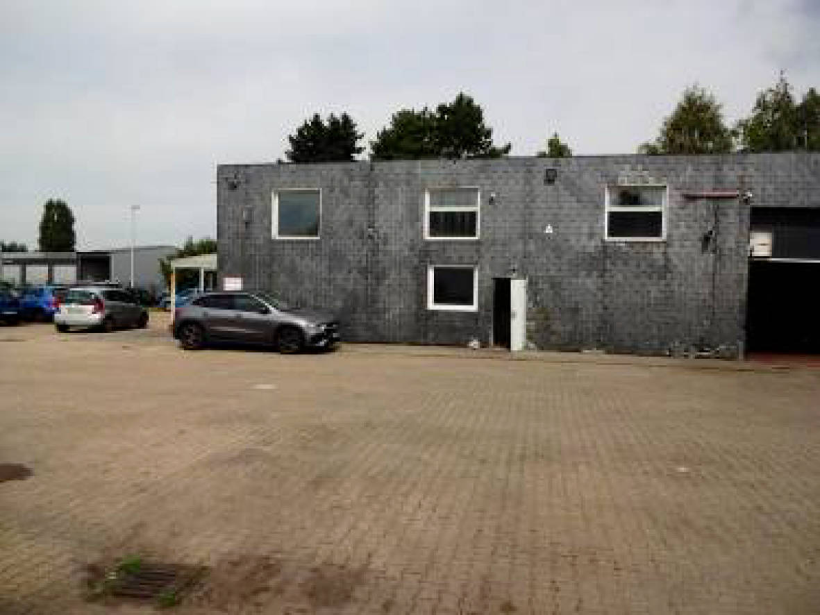 gewerblich genutztes Grundstück in Werner Hellweg 415 A, 44894 Bochum, Werne - Bild 2