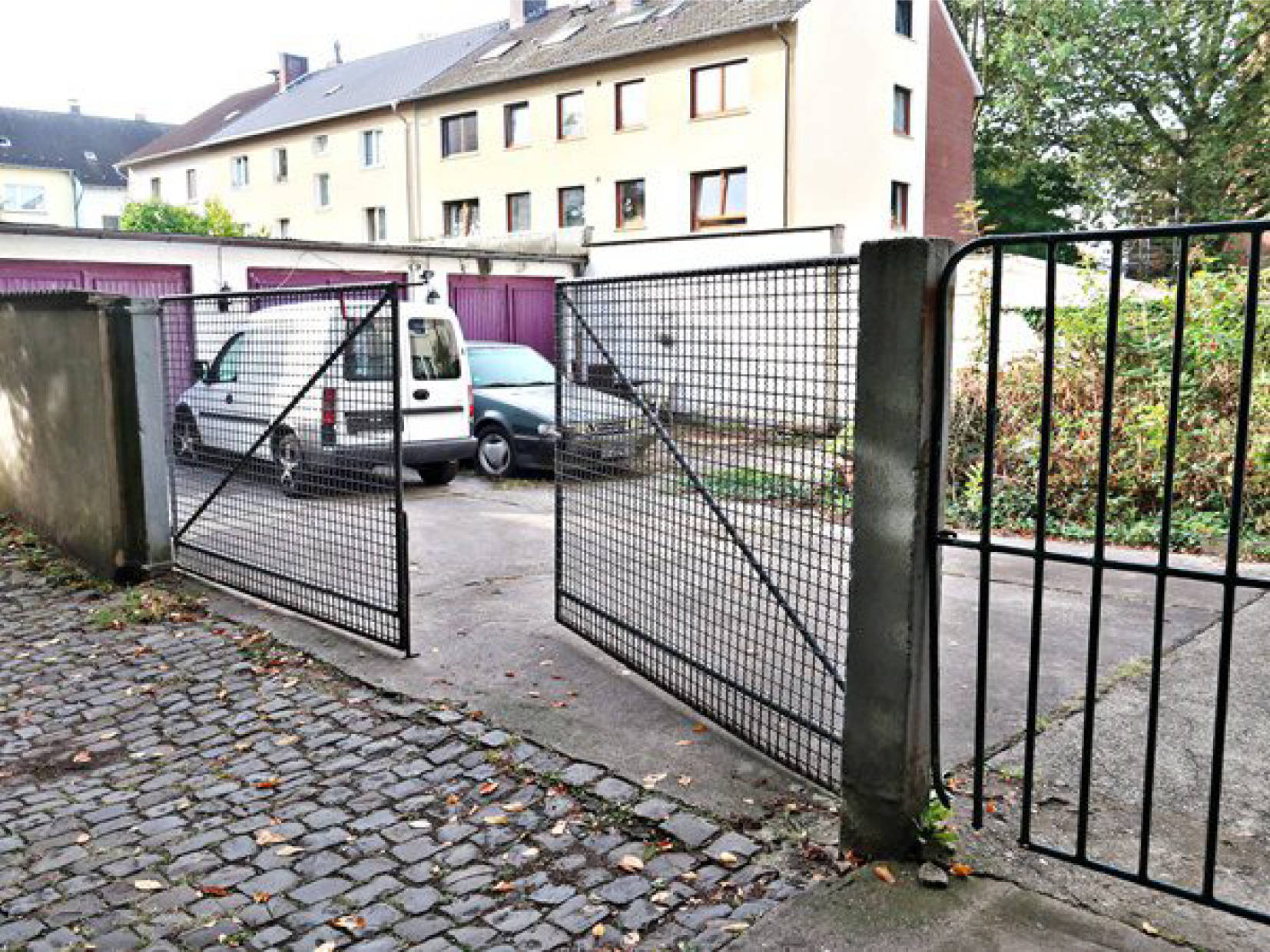 Mehrfamilienhaus in Arnoldstr. 39, 44793 Bochum, Mitte - Bild 3
