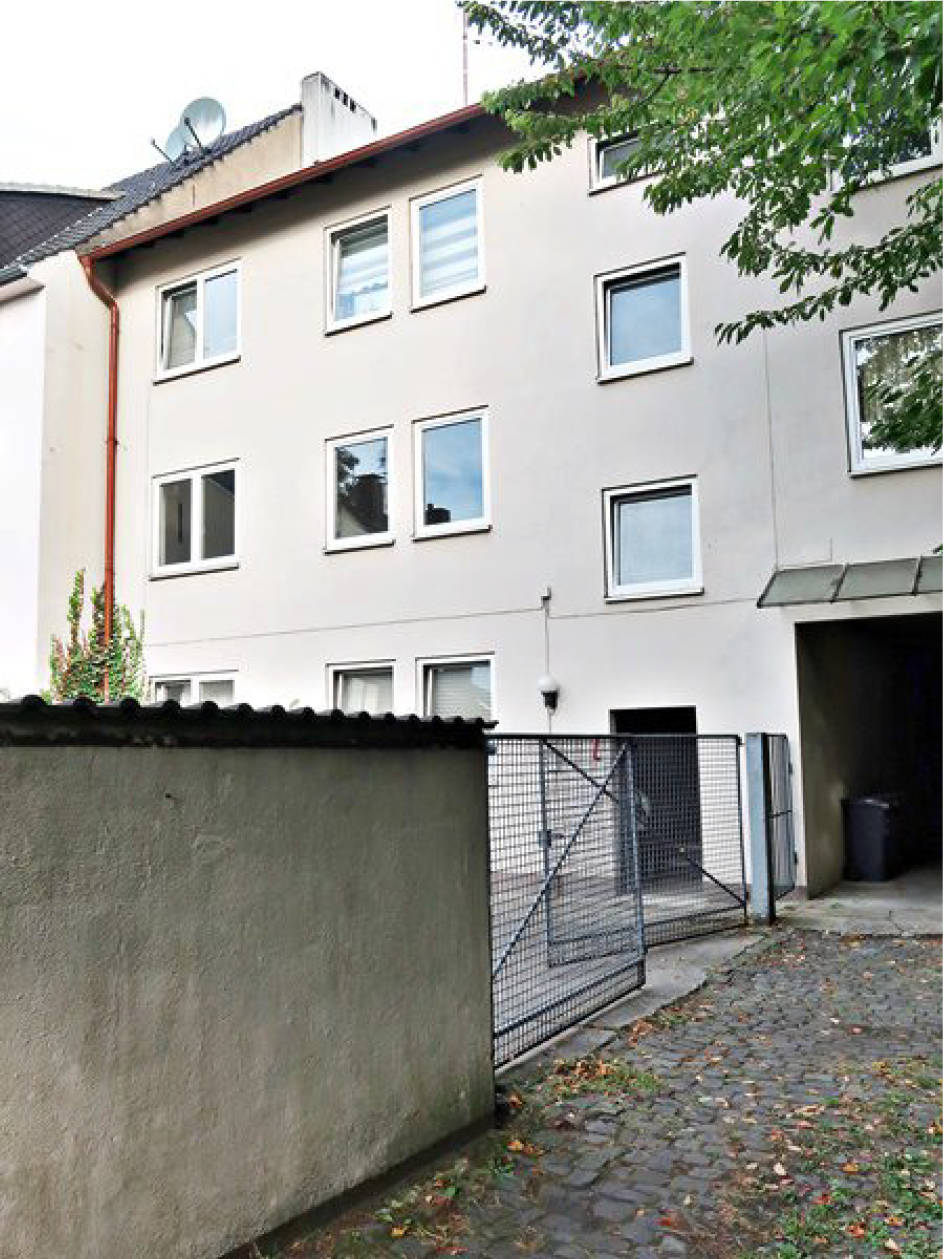 Mehrfamilienhaus in Arnoldstr. 39, 44793 Bochum, Mitte