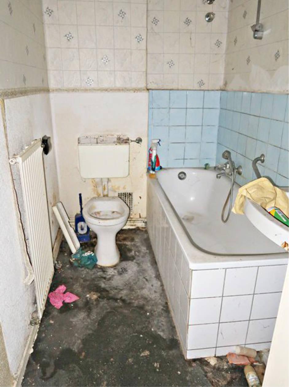 Mehrfamilienhaus in Arnoldstr. 39, 44793 Bochum, Mitte - Bild 5
