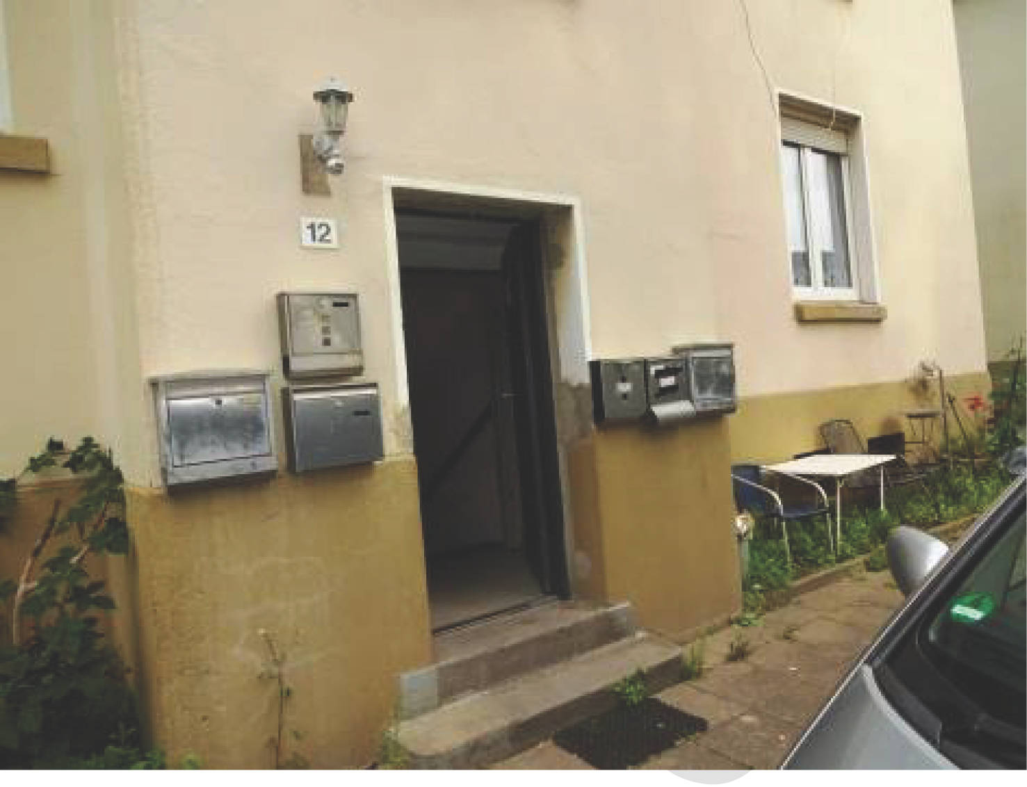 Eigentumswohnung (3 bis 4 Zimmer), WEG Nr. 5, 1. Obergeschoss in Oesterheidestr. 10, 12, 14, 16, 44892 Bochum, Langendreer - Bild 5
