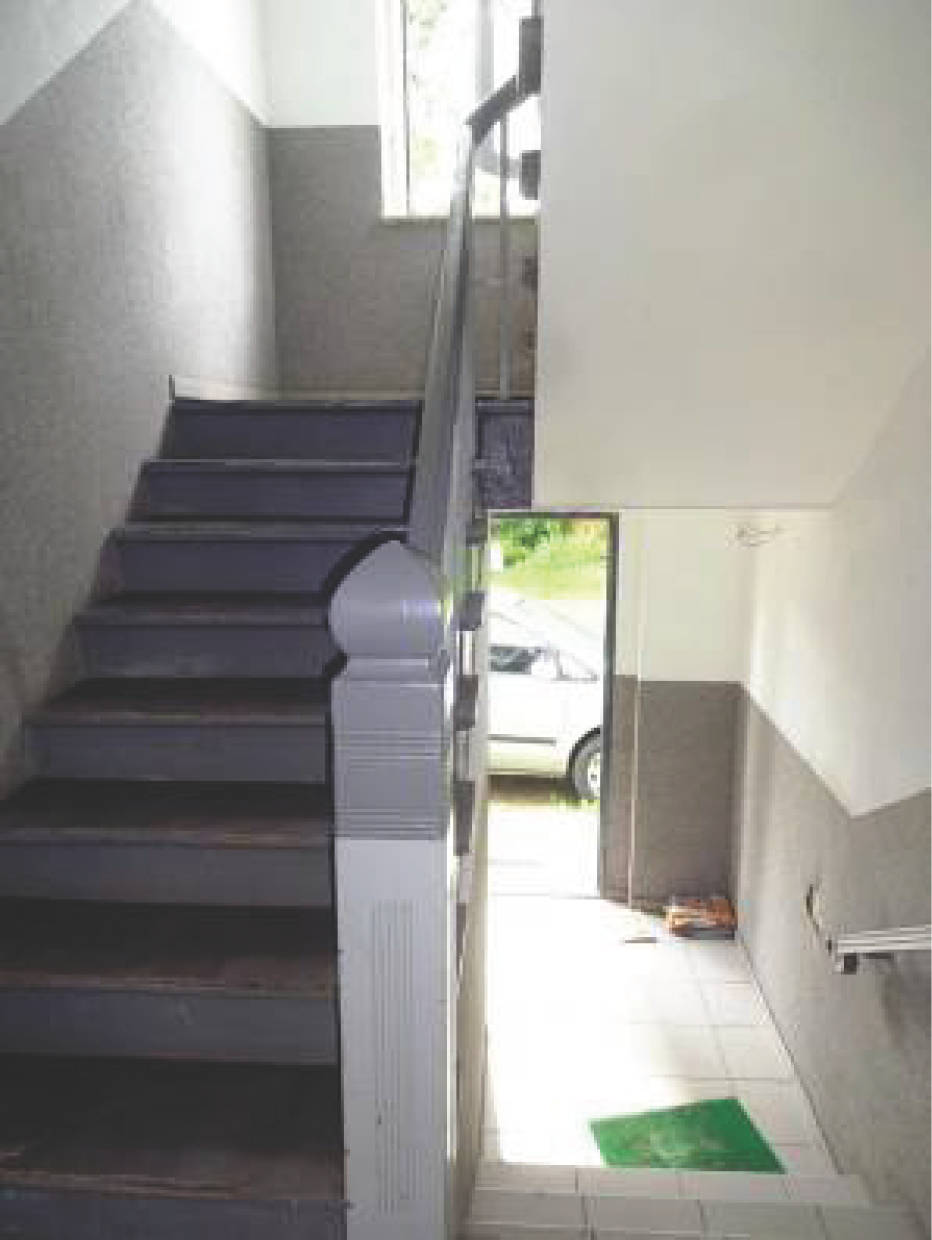 Eigentumswohnung (3 bis 4 Zimmer), WEG Nr. 5, 1. Obergeschoss in Oesterheidestr. 10, 12, 14, 16, 44892 Bochum, Langendreer - Bild 4