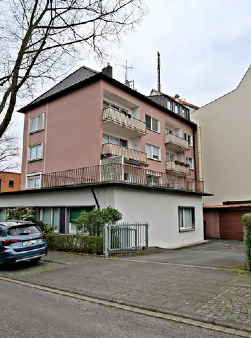 nordrheinwestpfalen 0048bK0026-2023 Alte Weststr. 15, 44892 Bochum, Langendreer