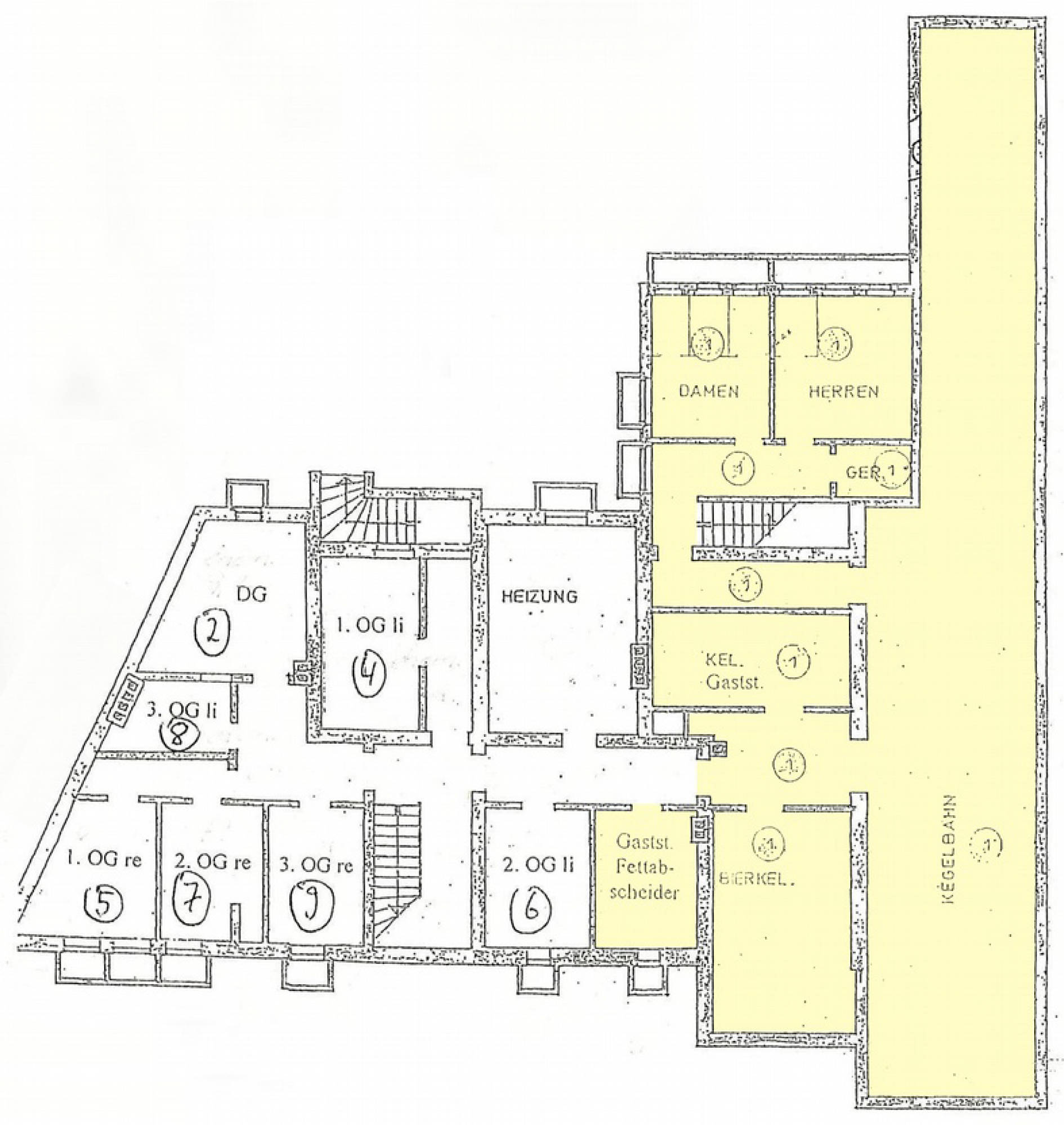 nordrheinwestpfalen 0048bK0026-2023 Alte Weststr. 15, 44892 Bochum, Langendreer