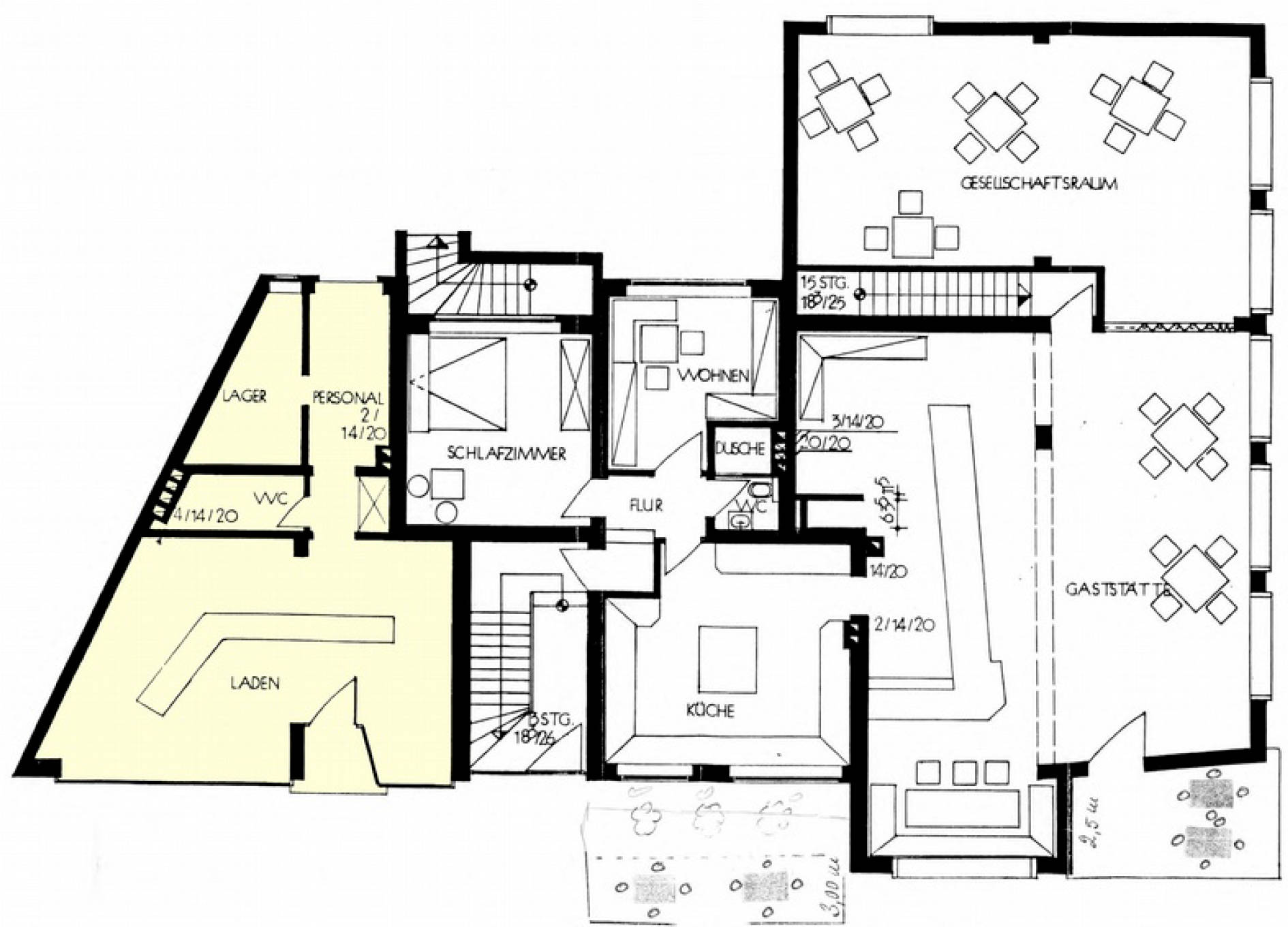 nordrheinwestpfalen 0048bK0027-2023 Alte Weststr. 15, 44892 Bochum, Langendreer