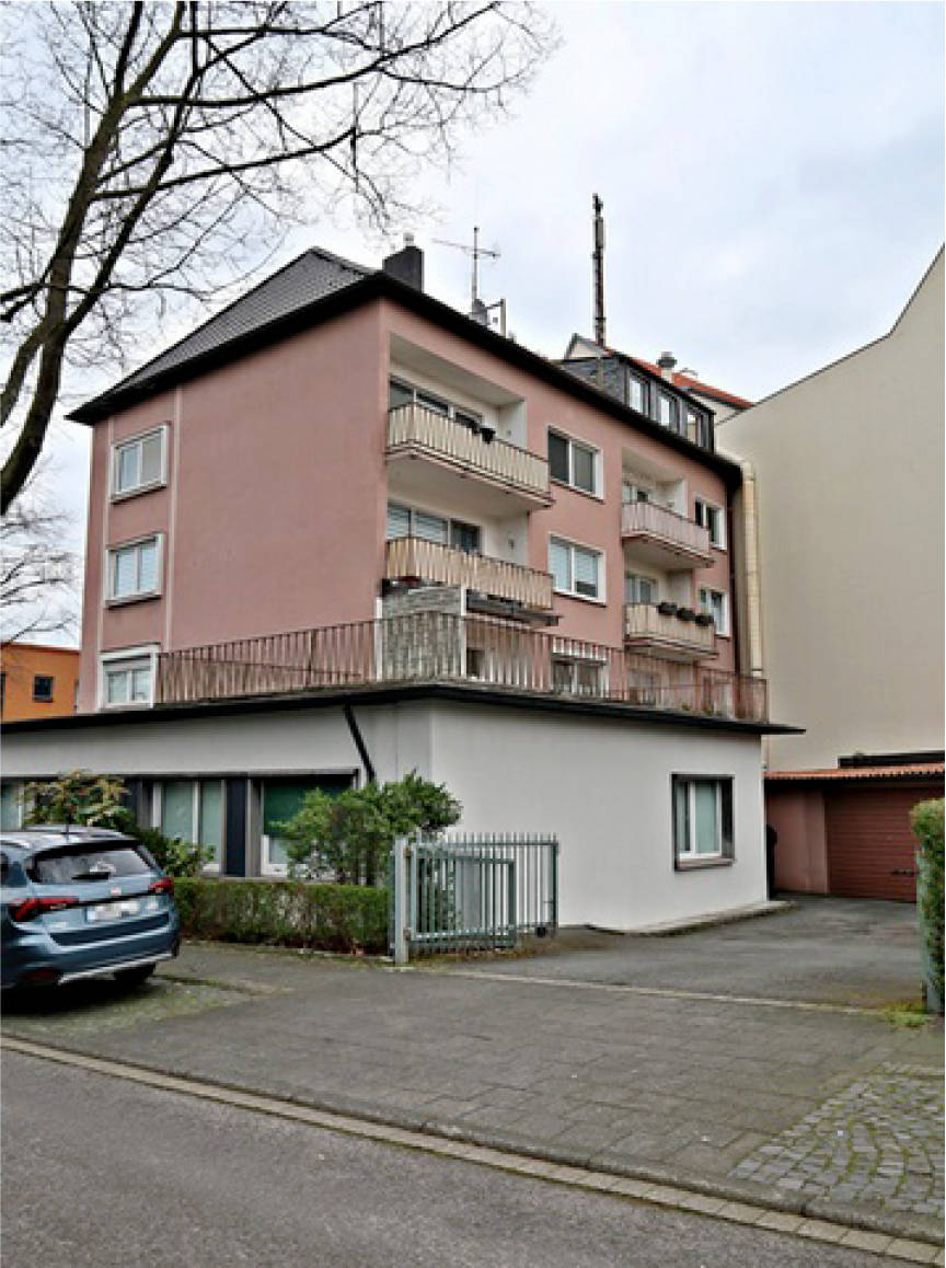 nordrheinwestpfalen 0048bK0027-2023 Alte Weststr. 15, 44892 Bochum, Langendreer