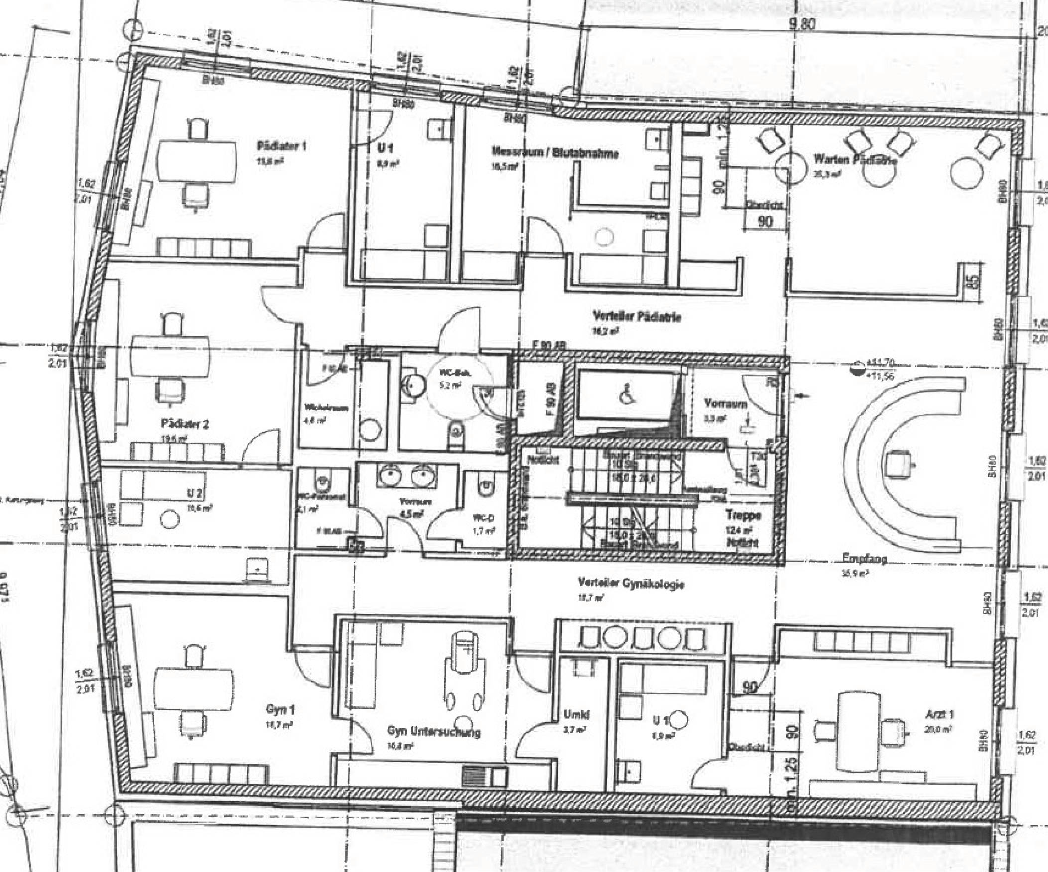 Wohn-/Geschäftshaus, Gewerbeeinheit (z.B. Laden, Büro) in Alter Markt 4, 44866 Bochum, Wattenscheid - Bild 3