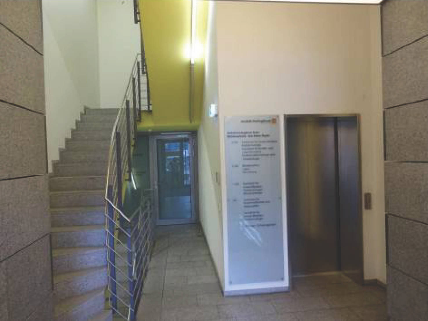 Wohn-/Geschäftshaus, Gewerbeeinheit (z.B. Laden, Büro) in Alter Markt 4, 44866 Bochum, Wattenscheid - Bild 5