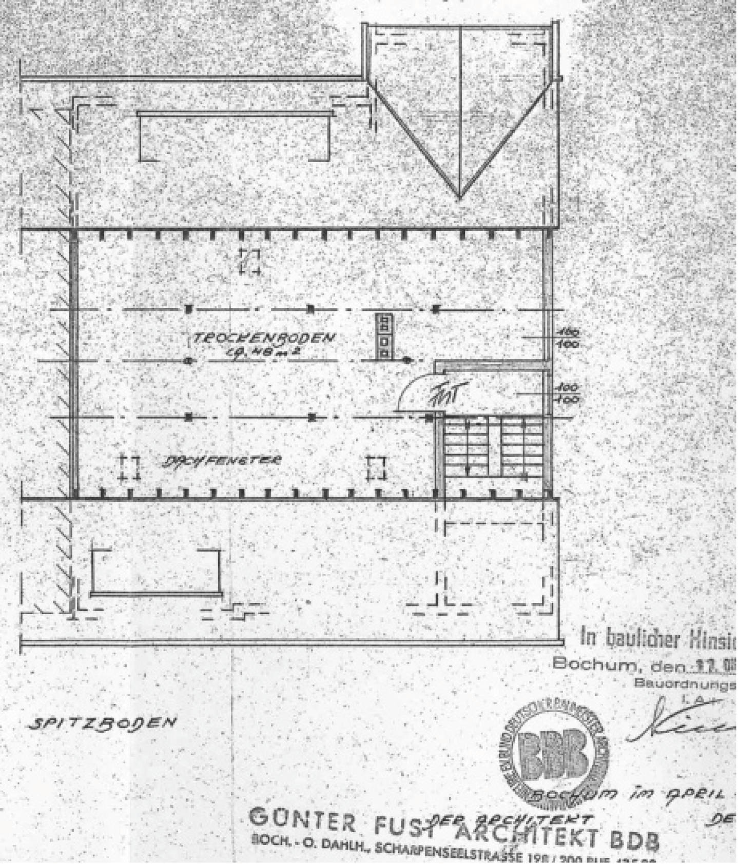 nordrheinwestpfalen 0048 b K 0034/2020 Gilsingstraße 50, 44789 Bochum, Wiemelhausen 11