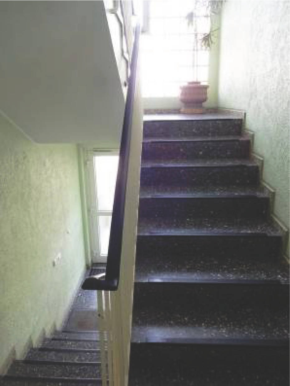 Eigentumswohnung (1 bis 2 Zimmer), Wohnungserbbaurecht im Untergeschoss in Dorstener Str. 333, 44809 Bochum, Hofstede