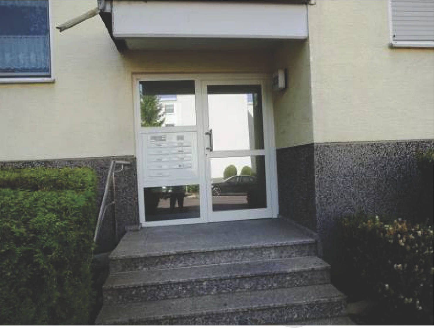 Eigentumswohnung (1 bis 2 Zimmer), Wohnungserbbaurecht im Untergeschoss in Dorstener Str. 333, 44809 Bochum, Hofstede - Bild 4