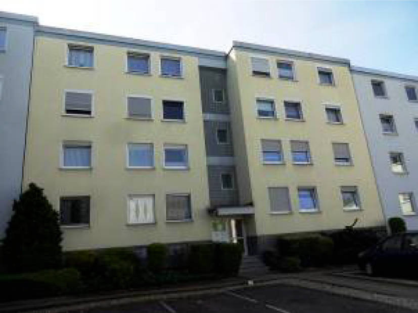 Eigentumswohnung (1 bis 2 Zimmer), Wohnungserbbaurecht im Untergeschoss in Dorstener Str. 333, 44809 Bochum, Hofstede - Bild 2
