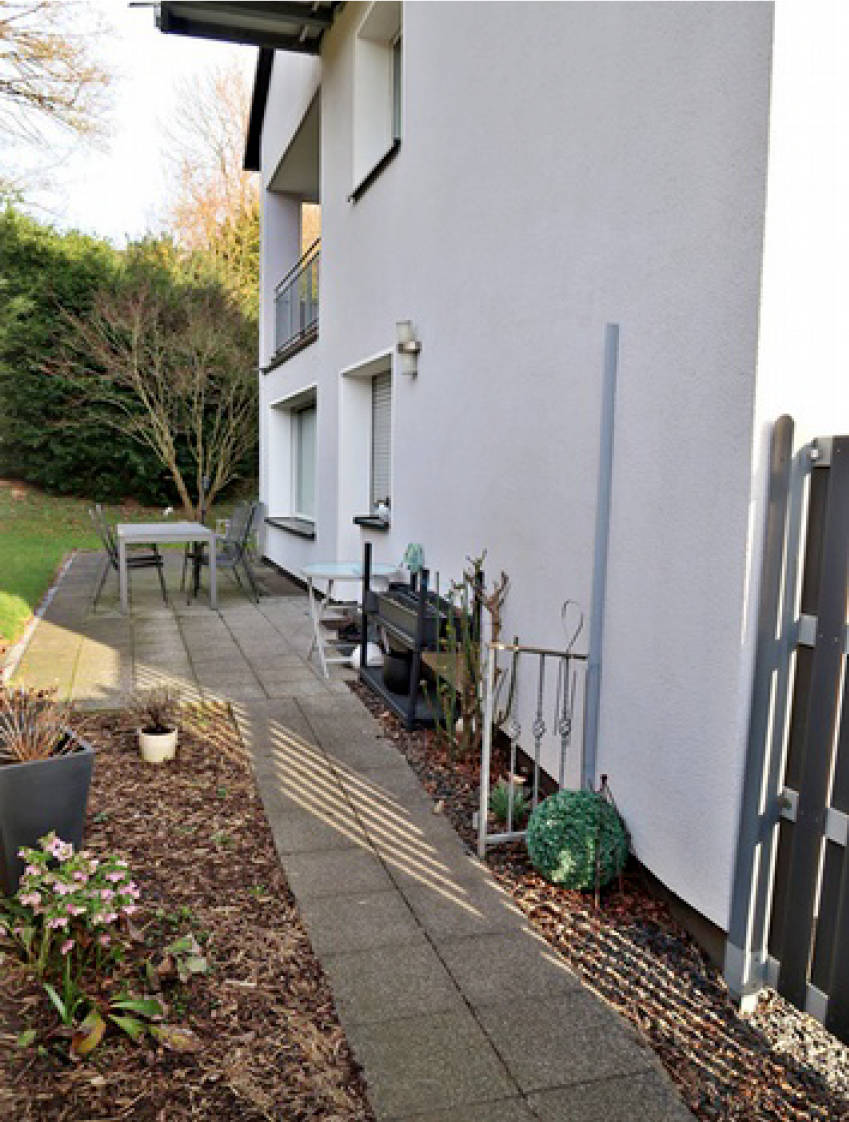 Garage, Eigentumswohnung (ab 5 Zimmer) in Goerdtstr. 41, 44803 Bochum, Altenbochum - Bild 2