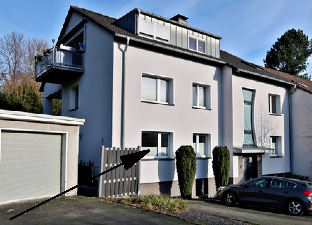 Garage, Eigentumswohnung (ab 5 Zimmer) in Goerdtstr. 41, 44803 Bochum, Altenbochum