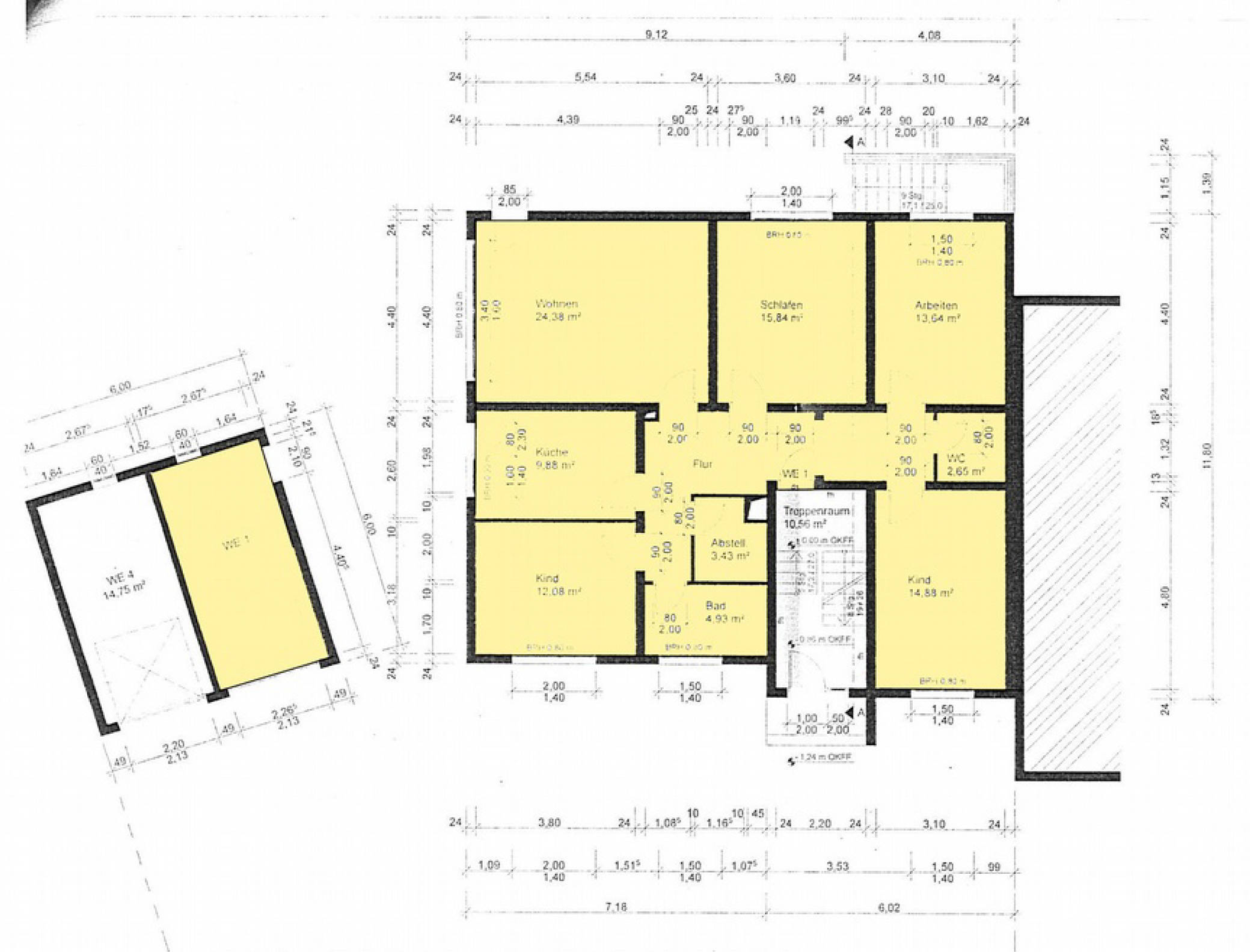 nordrheinwestpfalen 0048 b K 0039/2023 Goerdtstr. 41, 44803 Bochum, Altenbochum 18
